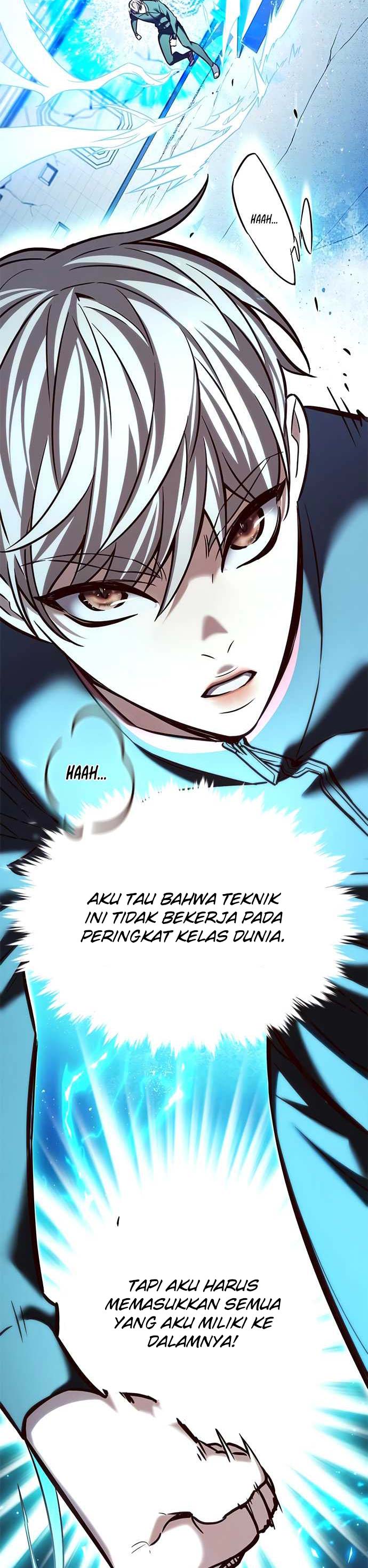 Eleceed Chap 210 - Next Chap 211