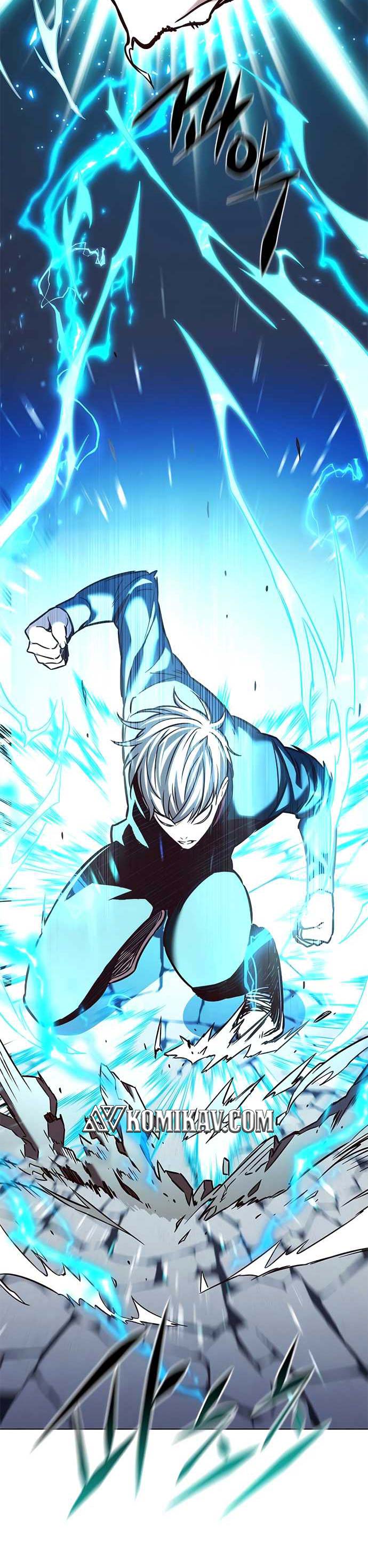 Eleceed Chap 210 - Next Chap 211