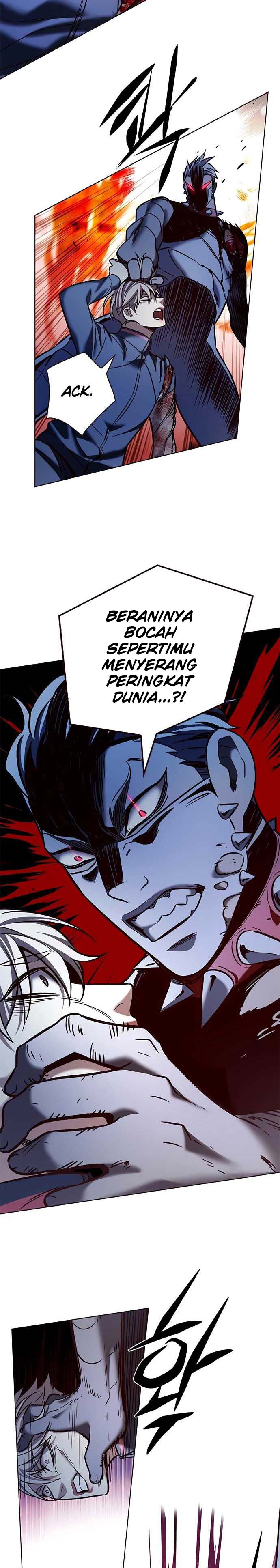 Eleceed Chap 210 - Next Chap 211