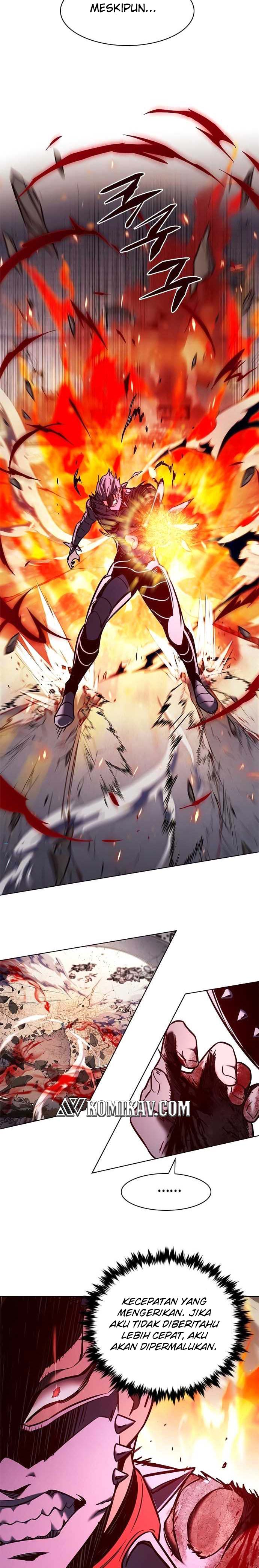 Eleceed Chap 210 - Next Chap 211