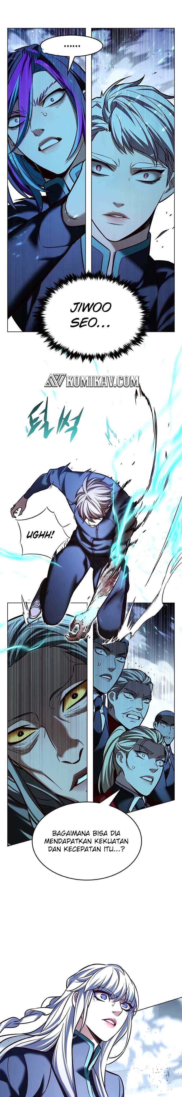 Eleceed Chap 210 - Next Chap 211