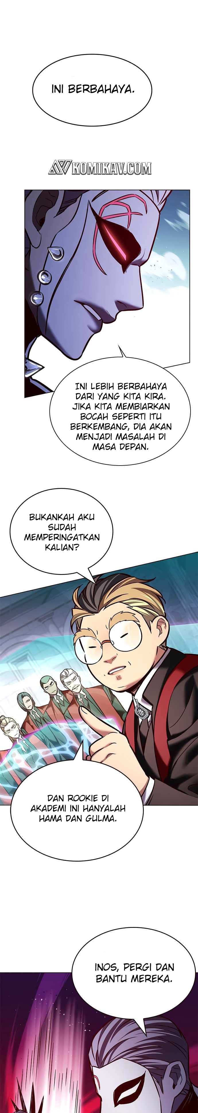 Eleceed Chap 210 - Next Chap 211