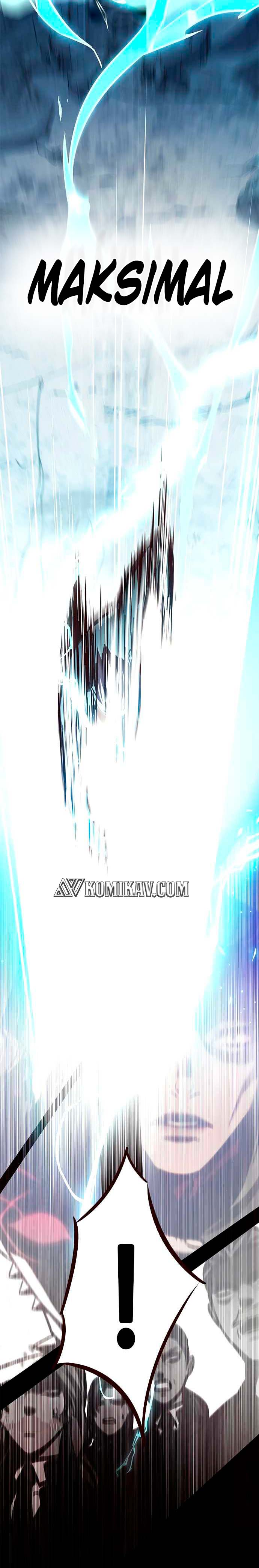 Eleceed Chap 210 - Next Chap 211