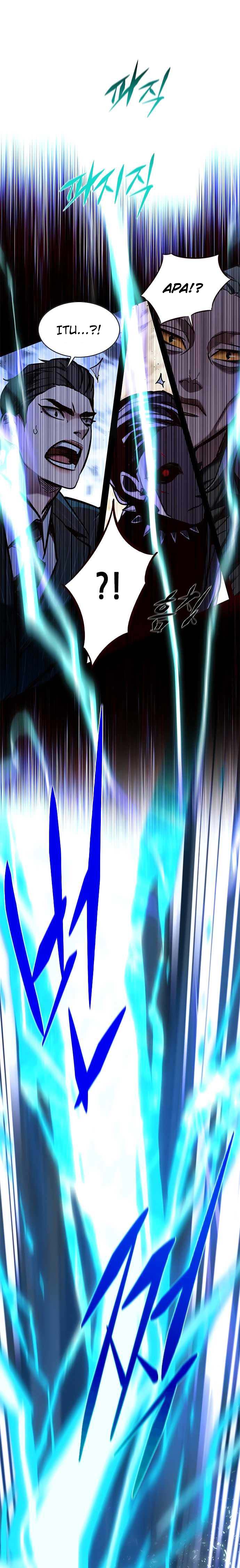 Eleceed Chap 210 - Next Chap 211