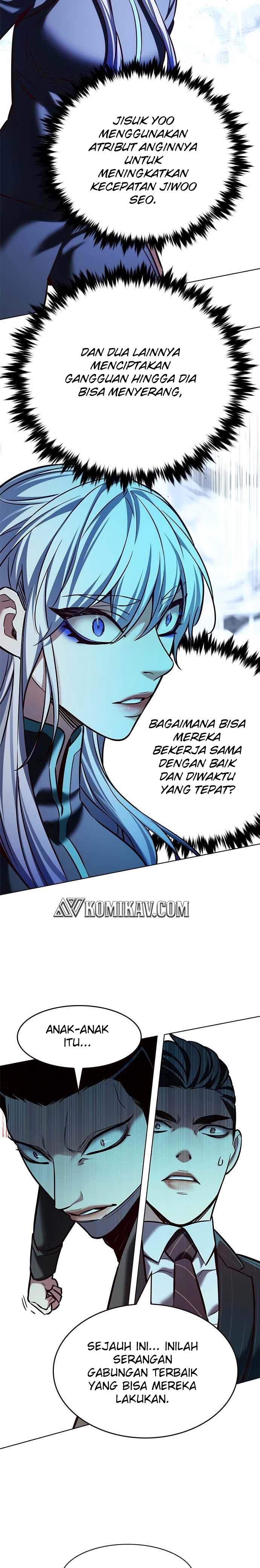 Eleceed Chap 210 - Next Chap 211