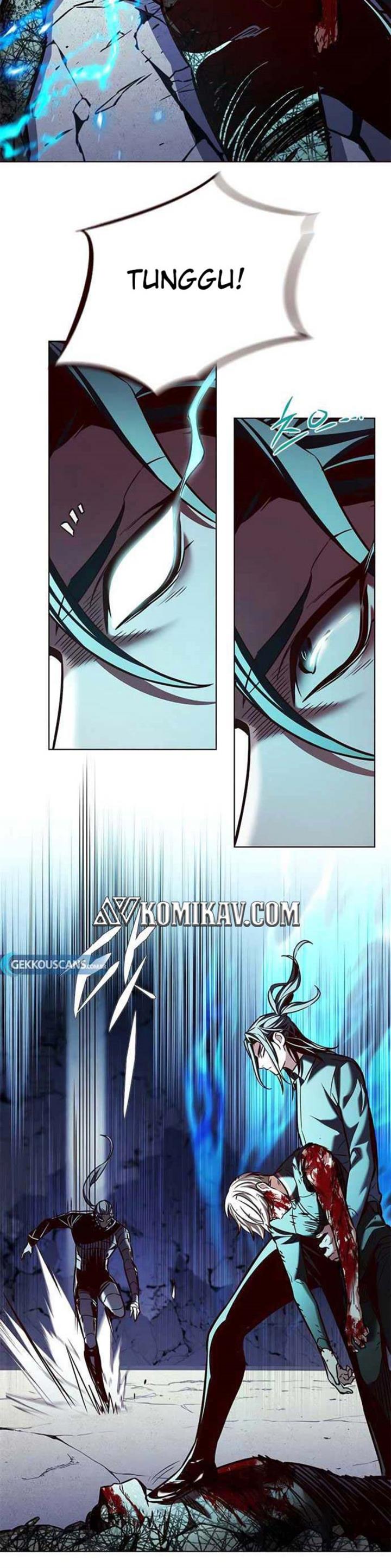 Eleceed Chap 211 - Next Chap 212