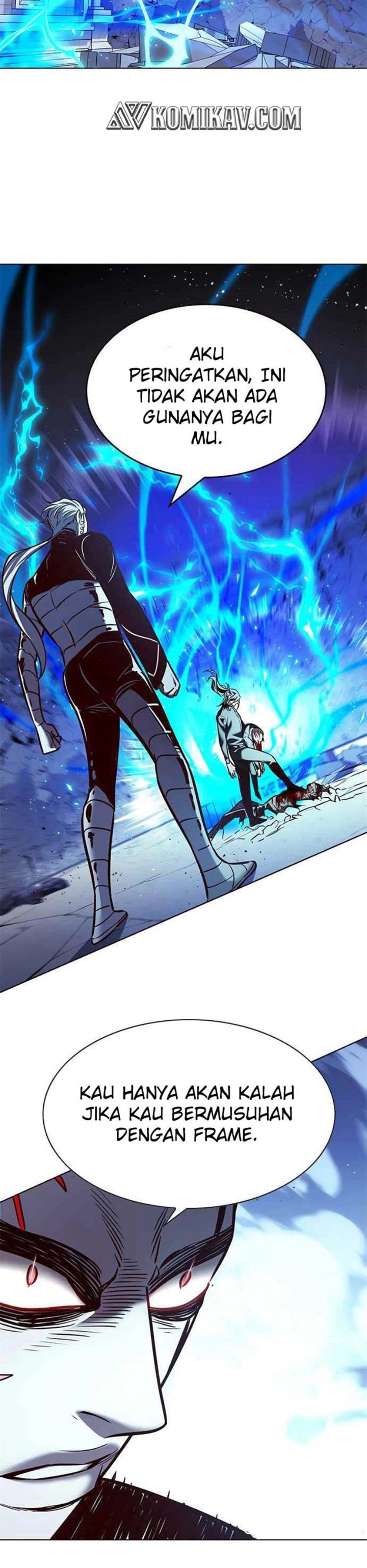 Eleceed Chap 211 - Next Chap 212