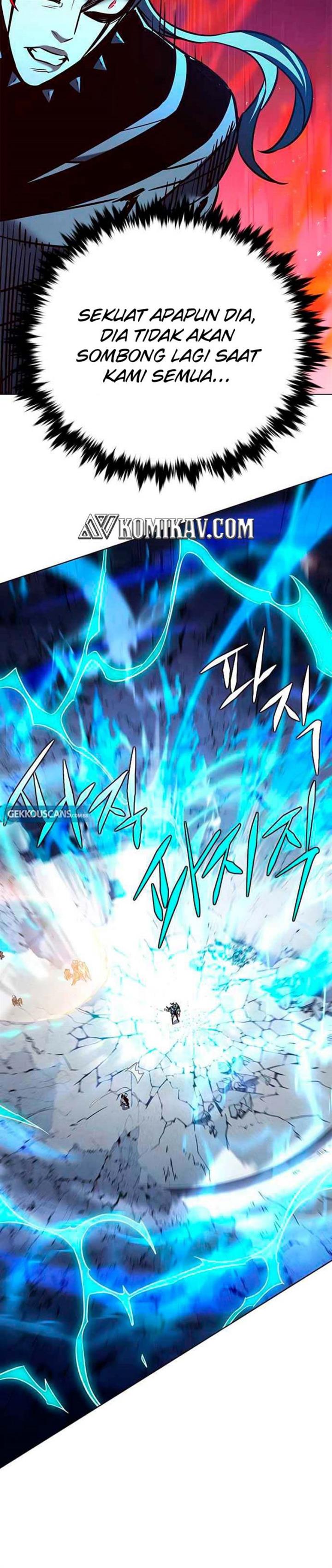 Eleceed Chap 211 - Next Chap 212