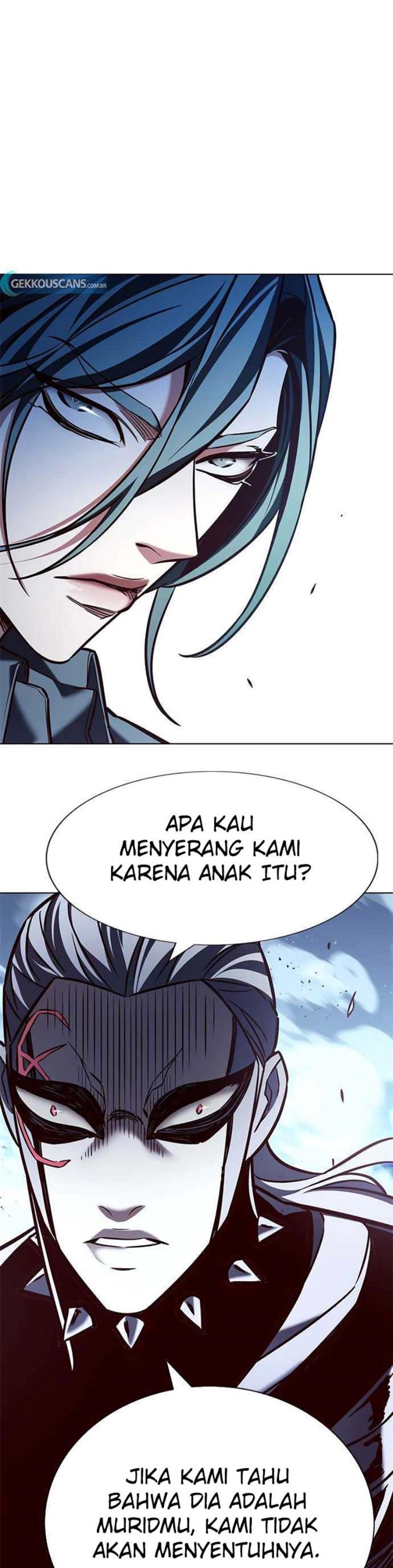 Eleceed Chap 211 - Next Chap 212