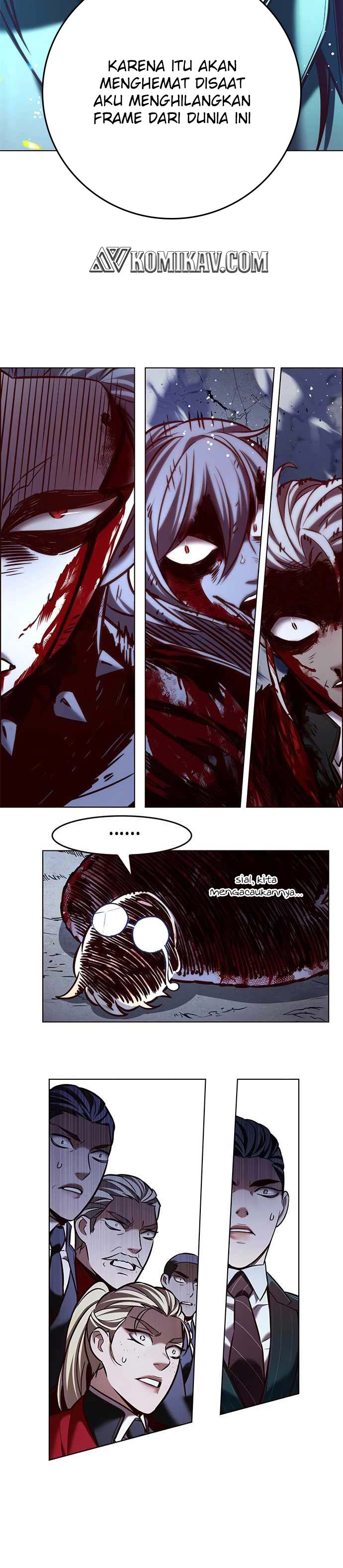 Eleceed Chap 212 - Next Chap 213