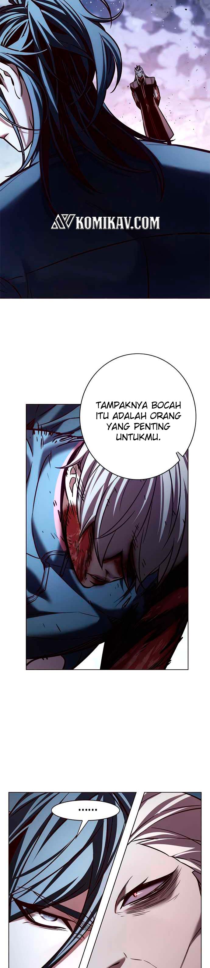Eleceed Chap 212 - Next Chap 213