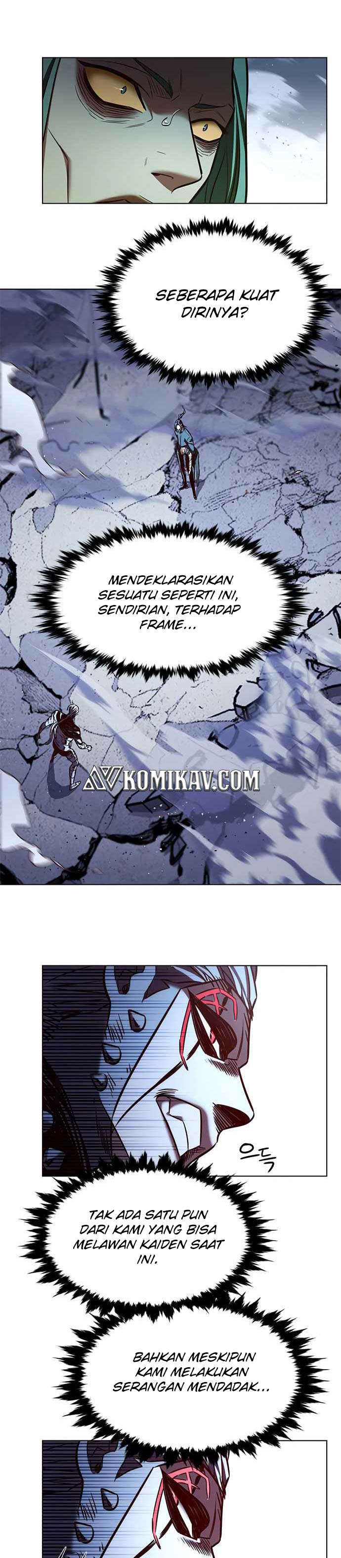 Eleceed Chap 212 - Next Chap 213