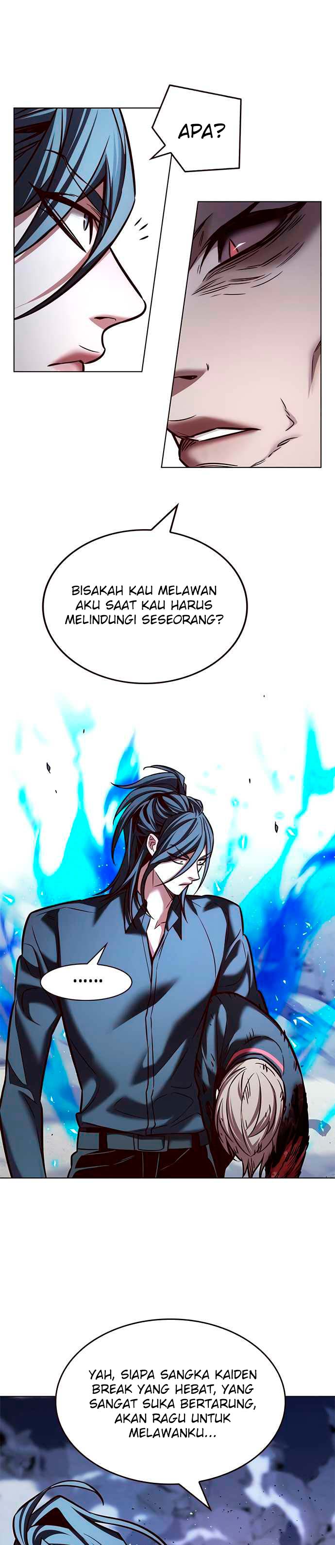 Eleceed Chap 212 - Next Chap 213