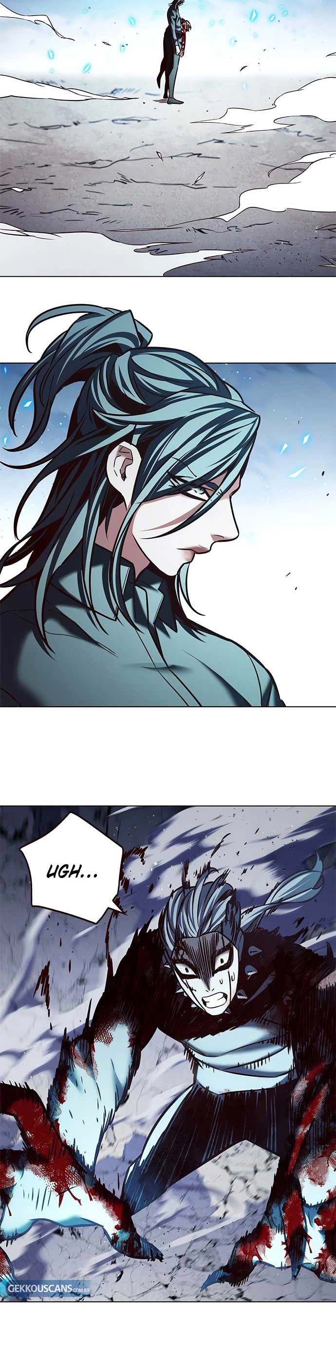 Eleceed Chap 212 - Next Chap 213