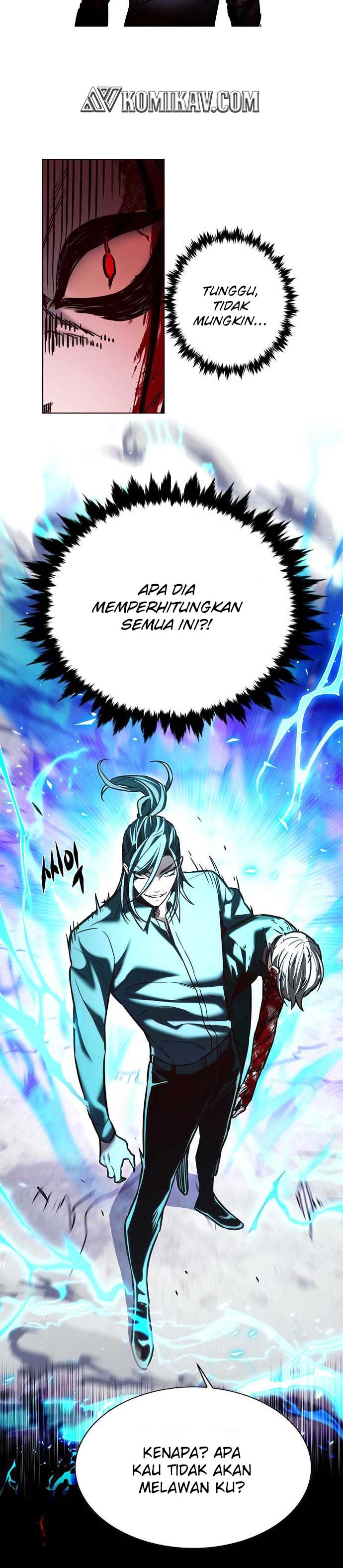 Eleceed Chap 212 - Next Chap 213