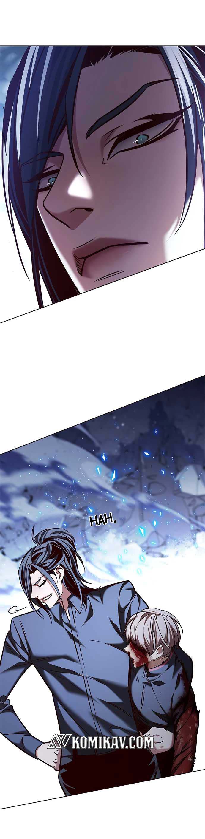 Eleceed Chap 212 - Next Chap 213