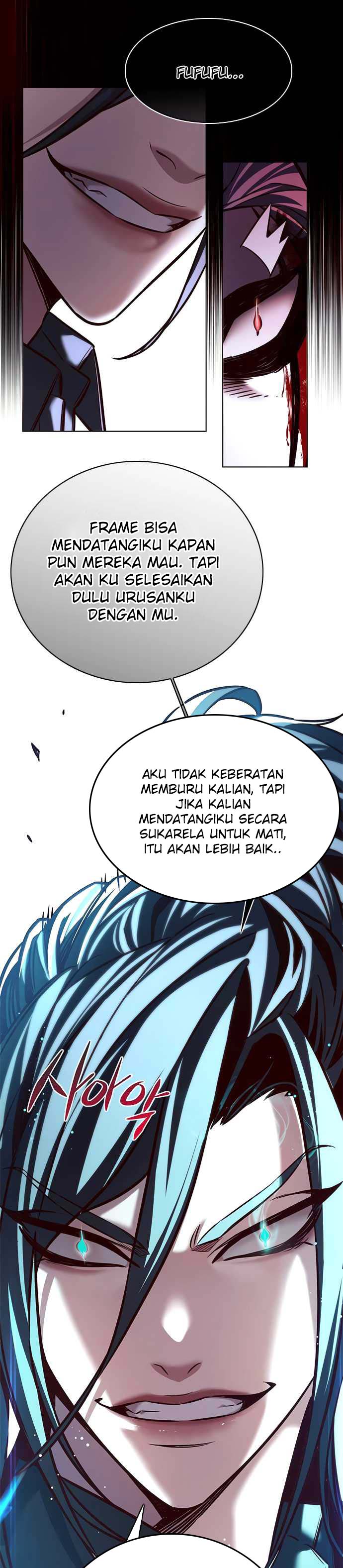 Eleceed Chap 212 - Next Chap 213