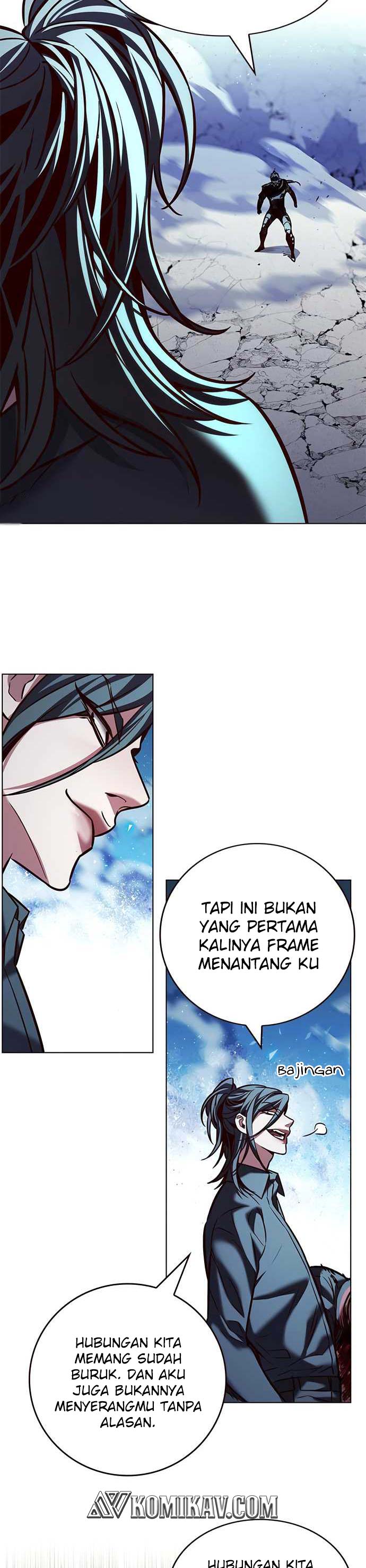 Eleceed Chap 212 - Next Chap 213