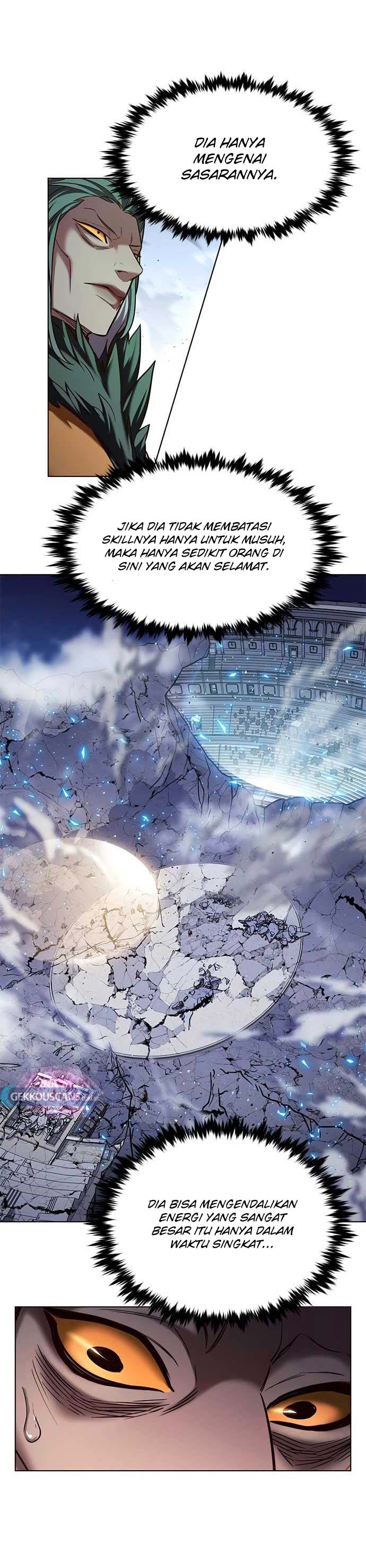 Eleceed Chap 212 - Next Chap 213