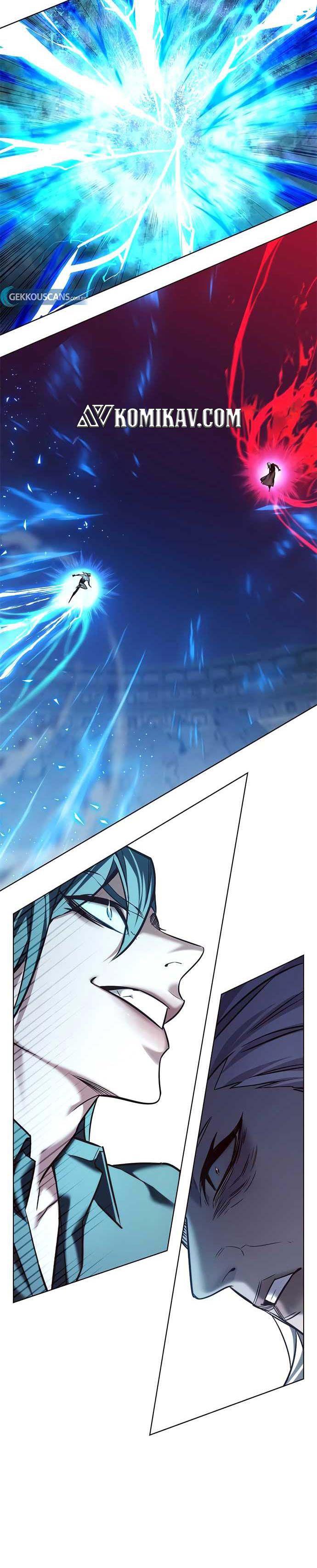 Eleceed Chap 213 - Next Chap 214