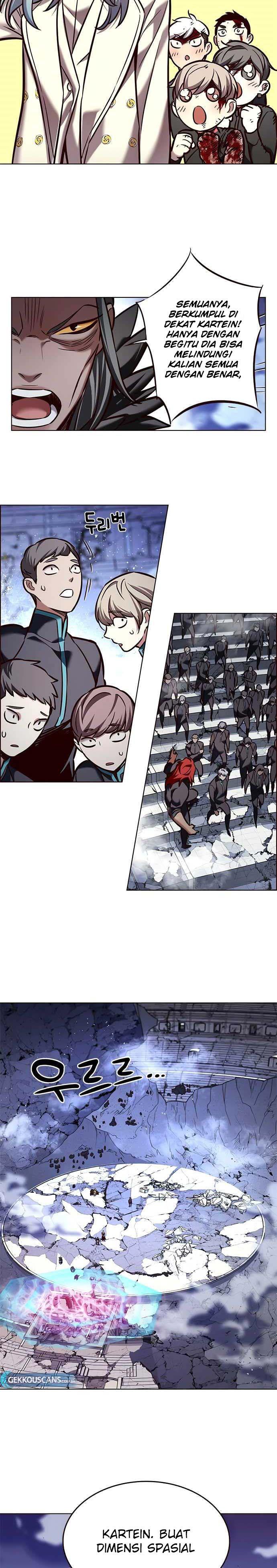 Eleceed Chap 213 - Next Chap 214