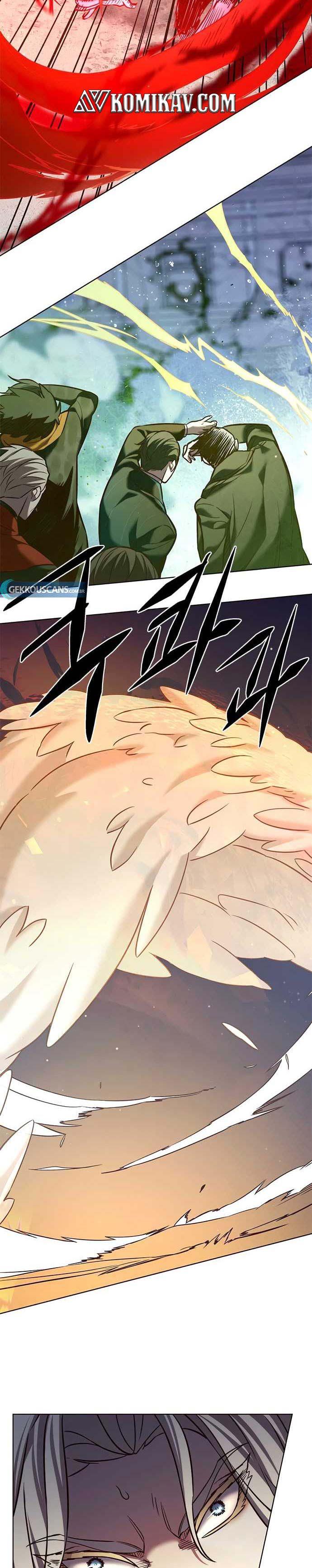 Eleceed Chap 213 - Next Chap 214