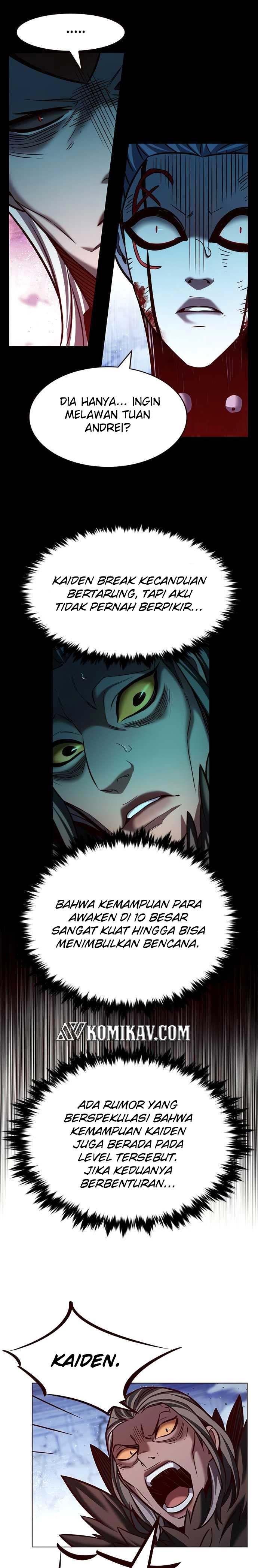 Eleceed Chap 213 - Next Chap 214