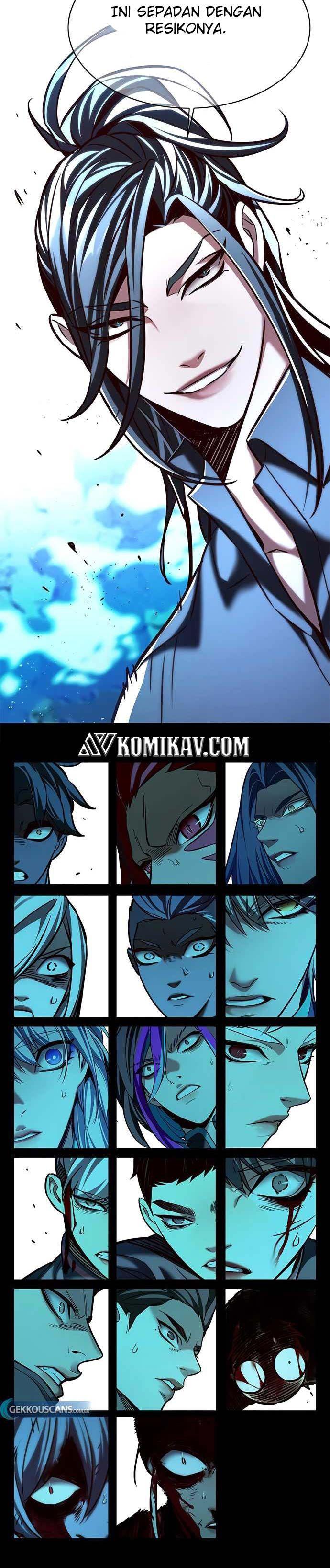 Eleceed Chap 213 - Next Chap 214