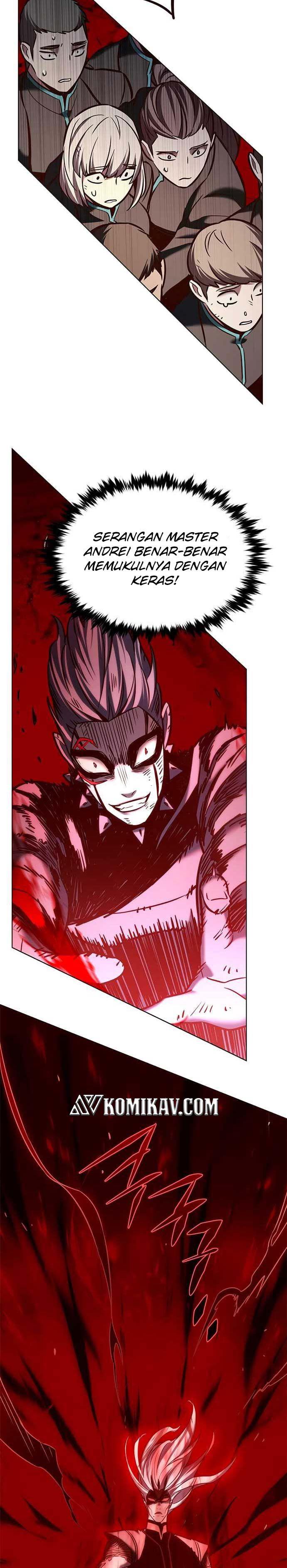 Eleceed Chap 213 - Next Chap 214