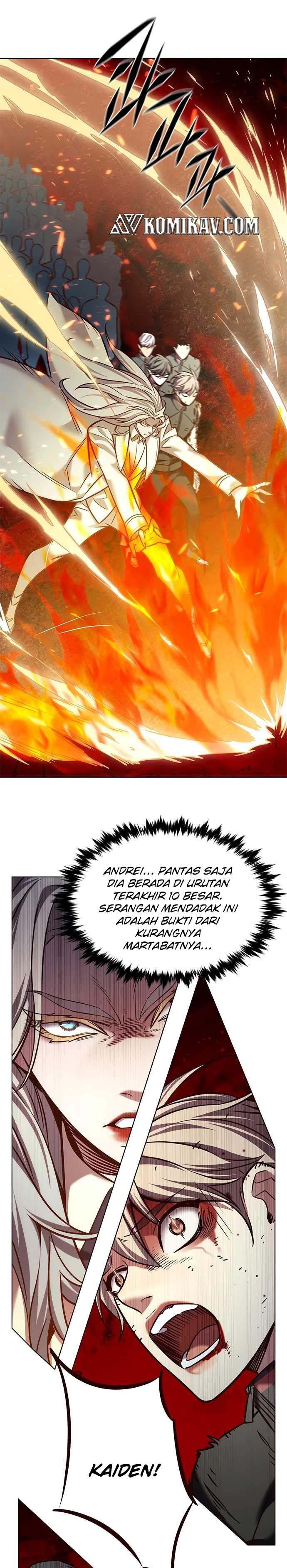 Eleceed Chap 213 - Next Chap 214