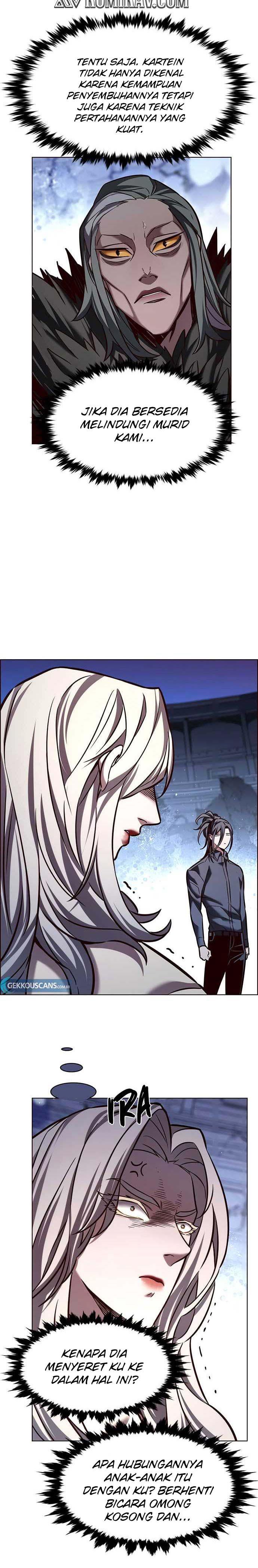 Eleceed Chap 213 - Next Chap 214