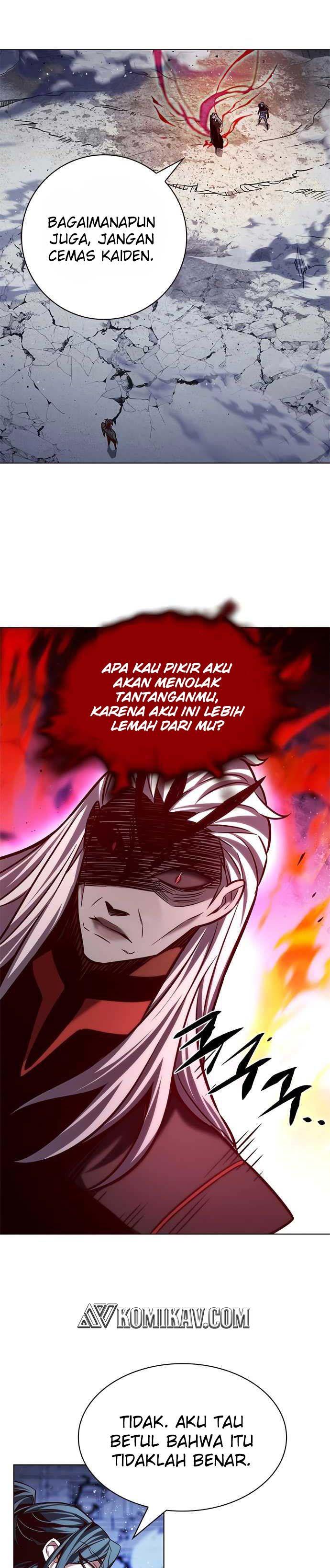 Eleceed Chap 213 - Next Chap 214