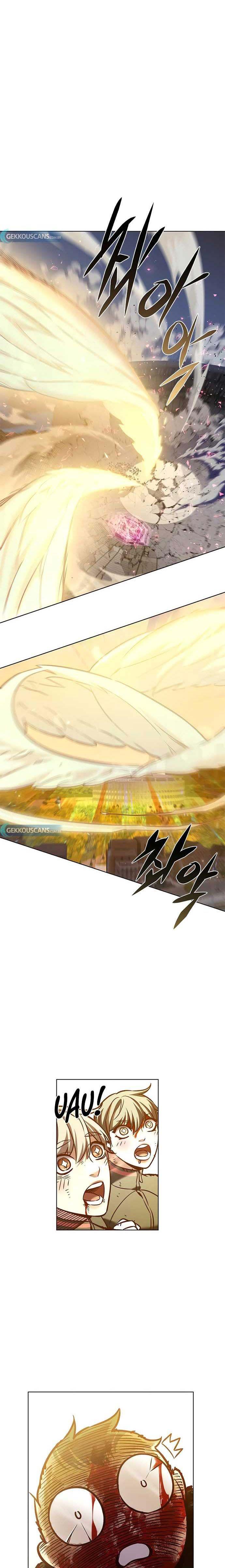 Eleceed Chap 213 - Next Chap 214