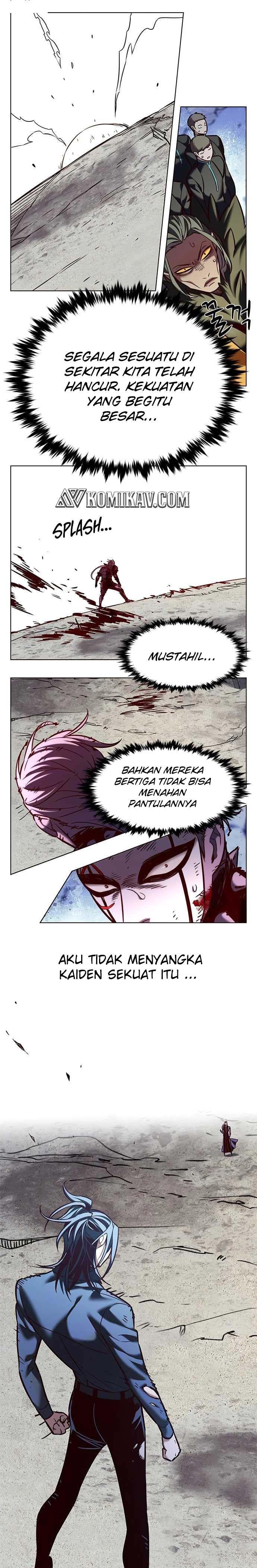 Eleceed Chap 213 - Next Chap 214