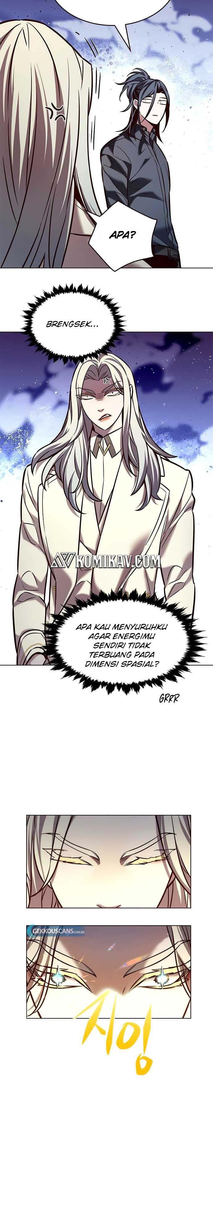 Eleceed Chap 213 - Next Chap 214