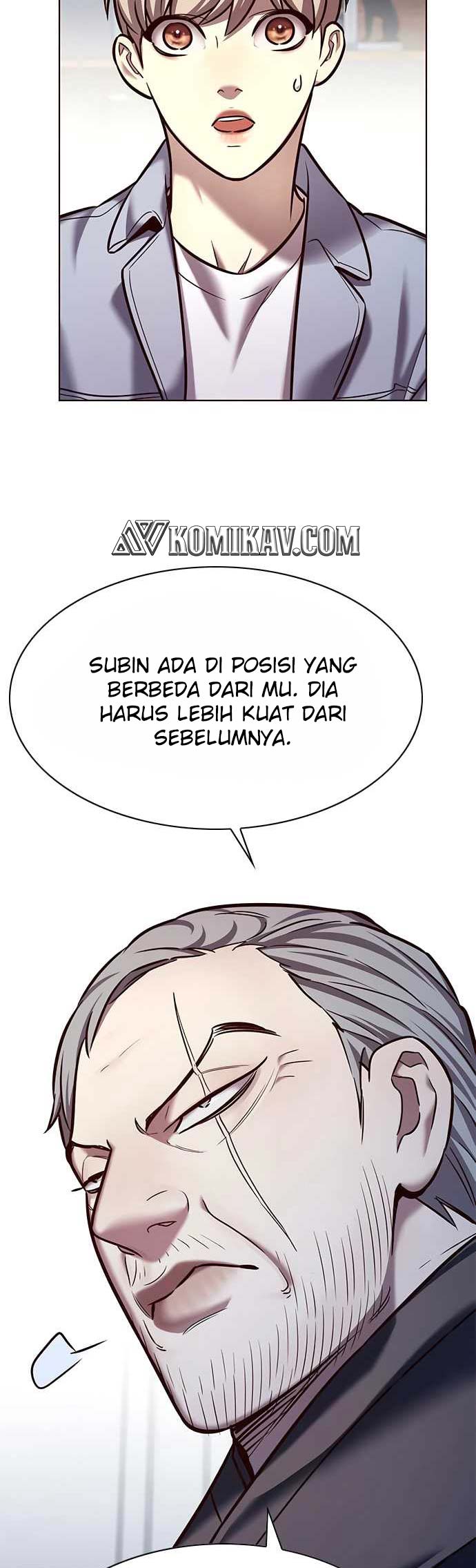 Eleceed Chap 227 - Next Chap 228