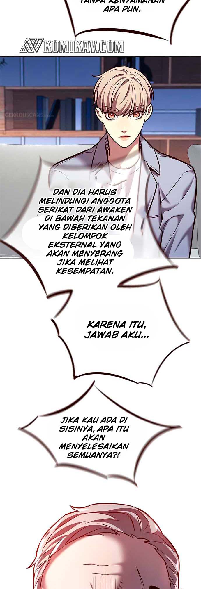 Eleceed Chap 227 - Next Chap 228