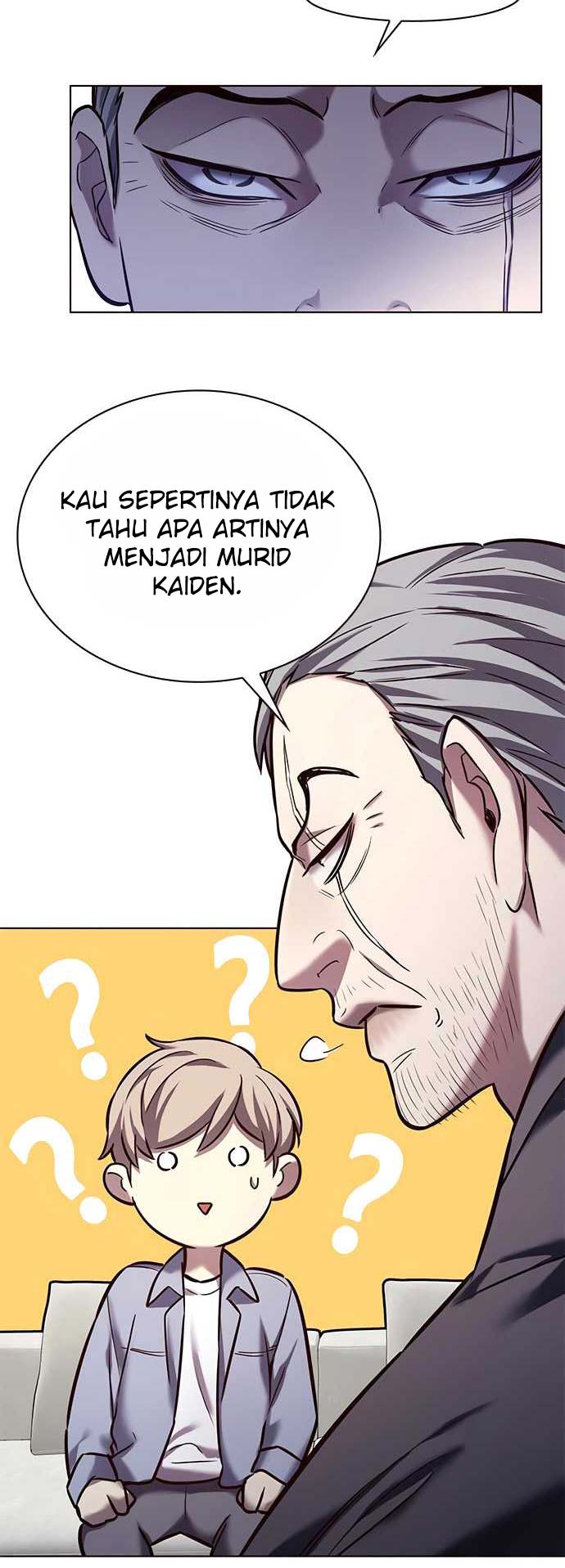 Eleceed Chap 227 - Next Chap 228