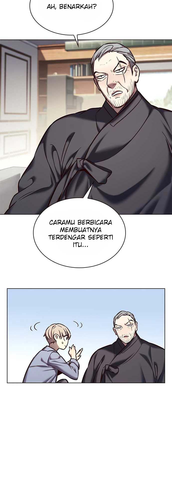 Eleceed Chap 227 - Next Chap 228
