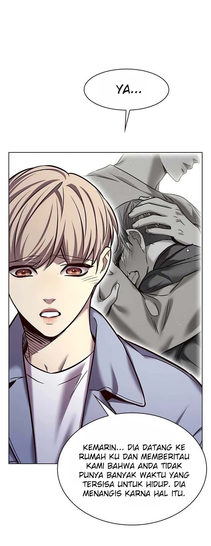 Eleceed Chap 227 - Next Chap 228