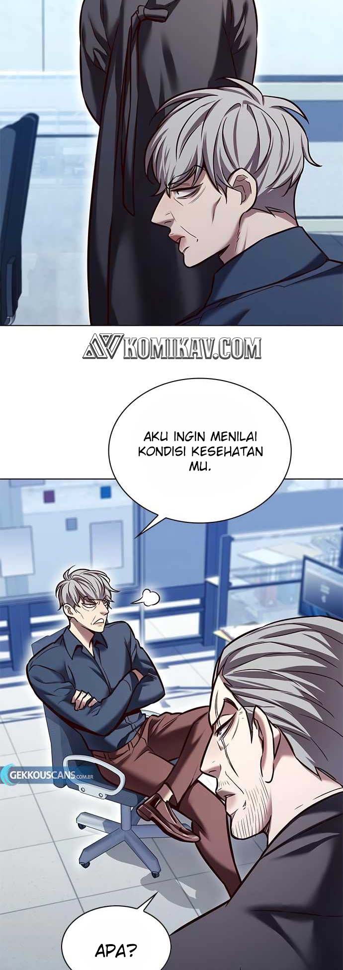 Eleceed Chap 227 - Next Chap 228