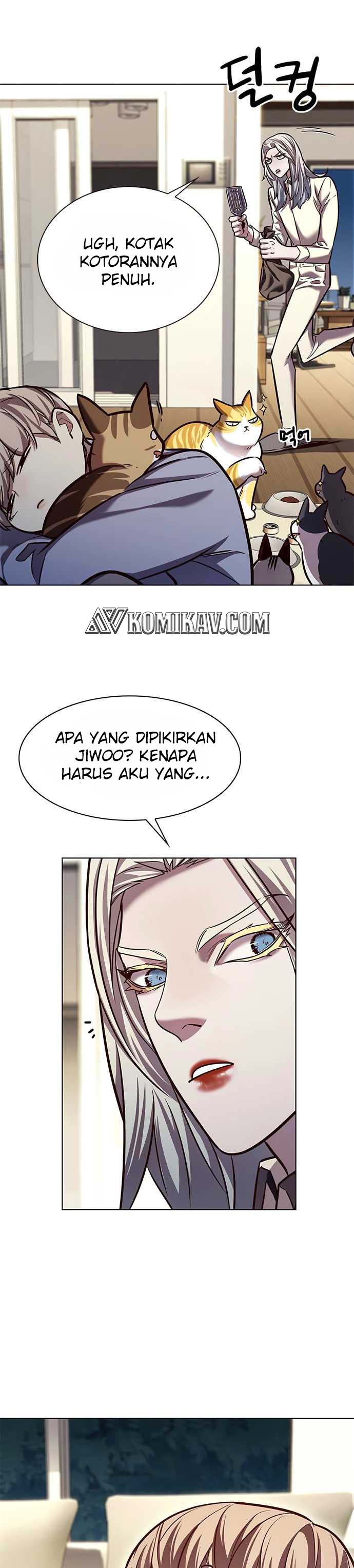 Eleceed Chap 227 - Next Chap 228