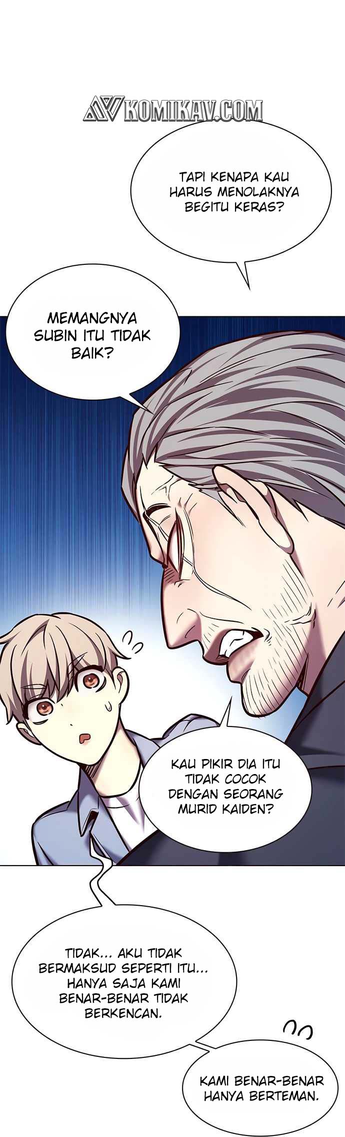 Eleceed Chap 227 - Next Chap 228