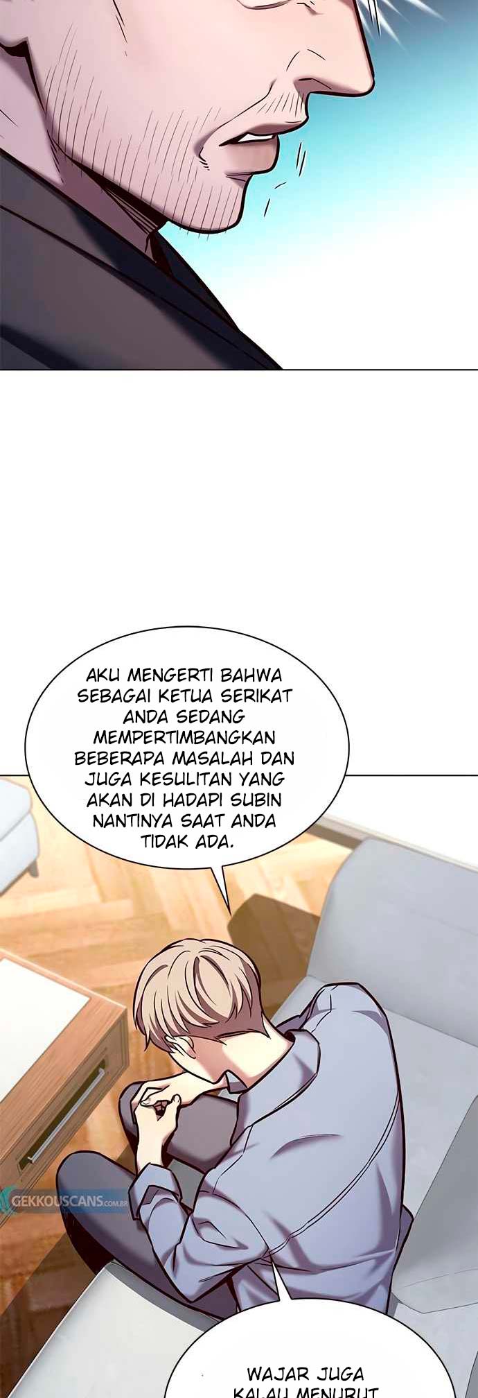 Eleceed Chap 227 - Next Chap 228