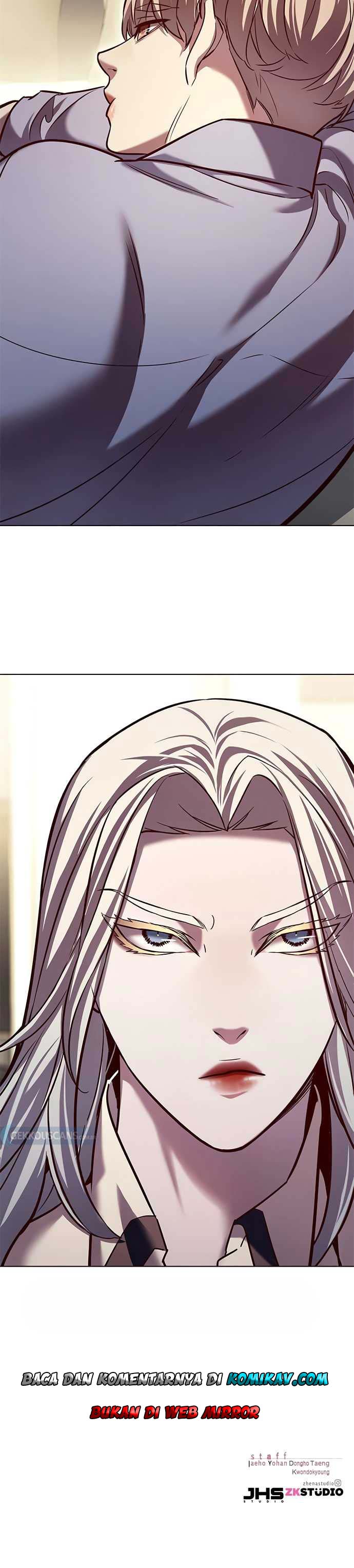 Eleceed Chap 227 - Next Chap 228