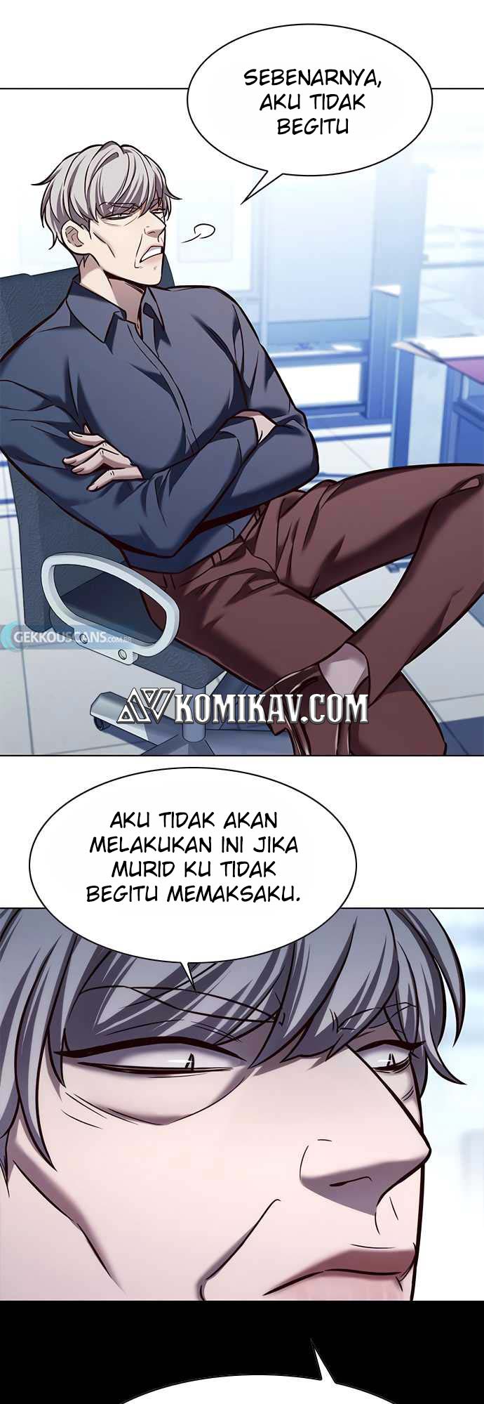 Eleceed Chap 227 - Next Chap 228