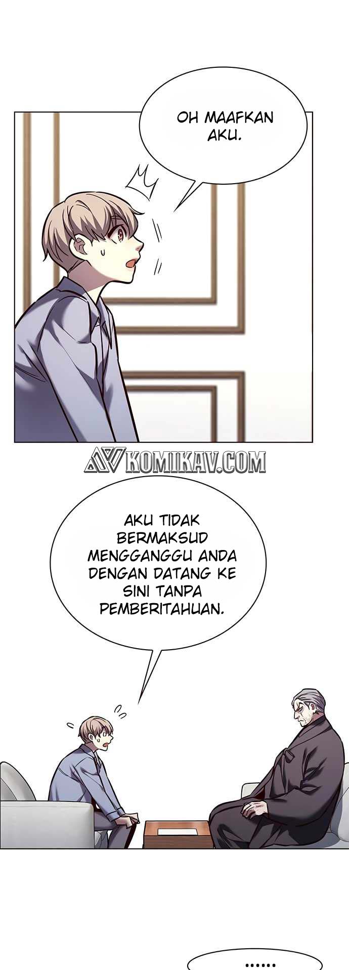 Eleceed Chap 227 - Next Chap 228