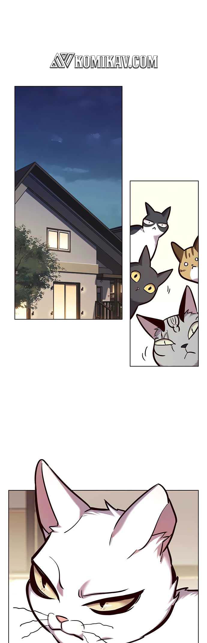 Eleceed Chap 227 - Next Chap 228