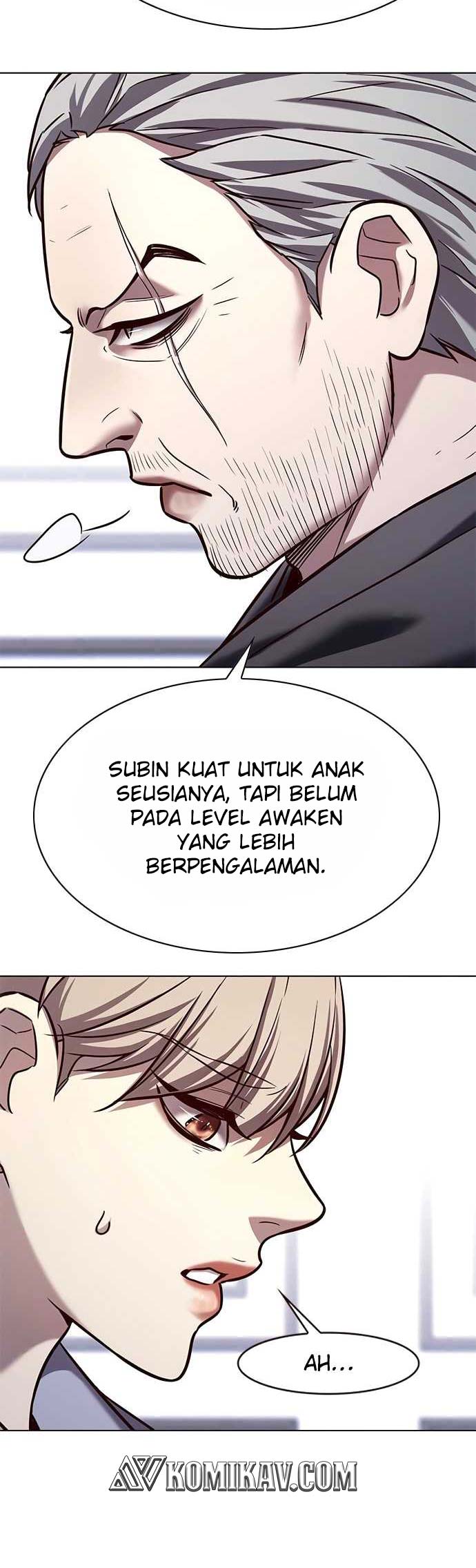 Eleceed Chap 227 - Next Chap 228