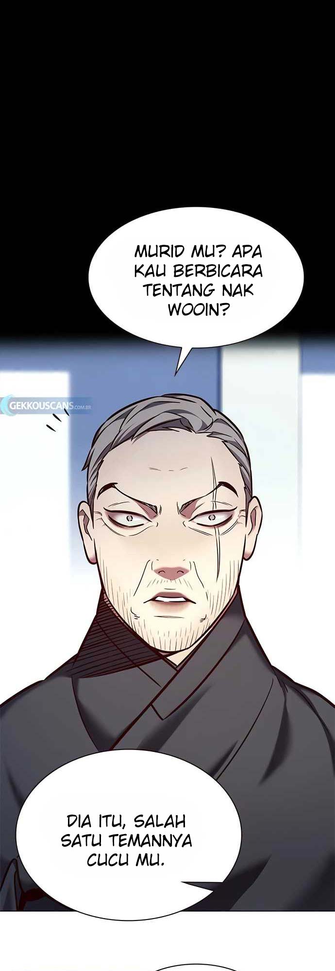 Eleceed Chap 227 - Next Chap 228